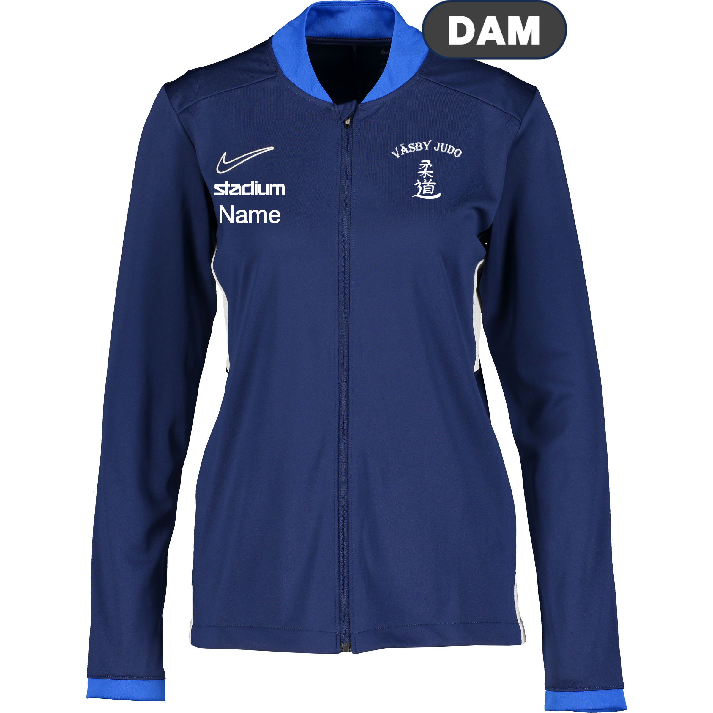 
NIKE, 
Acd25 Trk Jkt W, 
Detail 1
