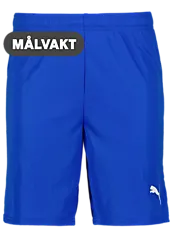 392286102101 PUMA T Goal Shorts Jr 392286102101 PUMA T Goal Shorts Jr Standard Small1x1