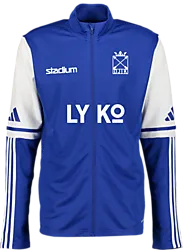 400101104101 ADIDAS Squad25 Tr Jkt 400101104101 ADIDAS Squad25 Tr Jkt Standard Small1x1