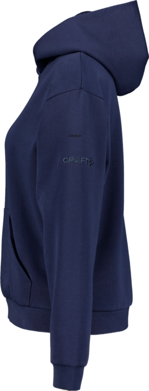 CRAFT, Community 2.0 Hood W