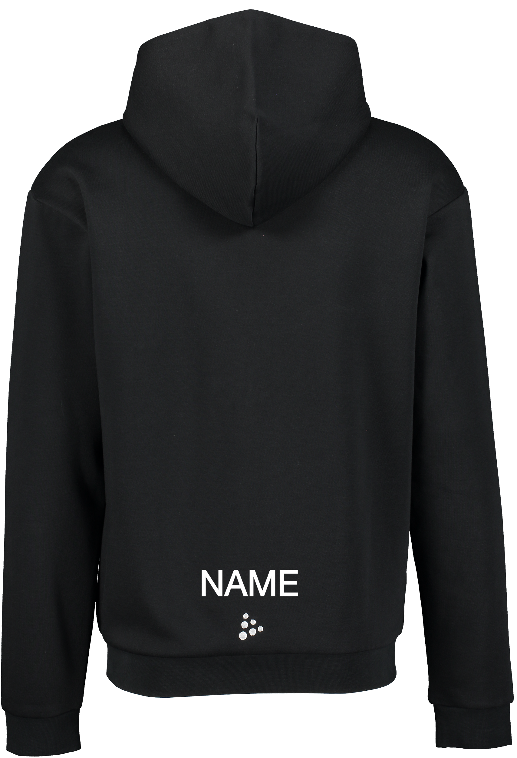 CRAFT, Community 2.0 Fz Hood Jr