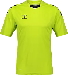 Core Xk Poly Jsy Ss Jr - Lime Popsicle Standard Small1x1