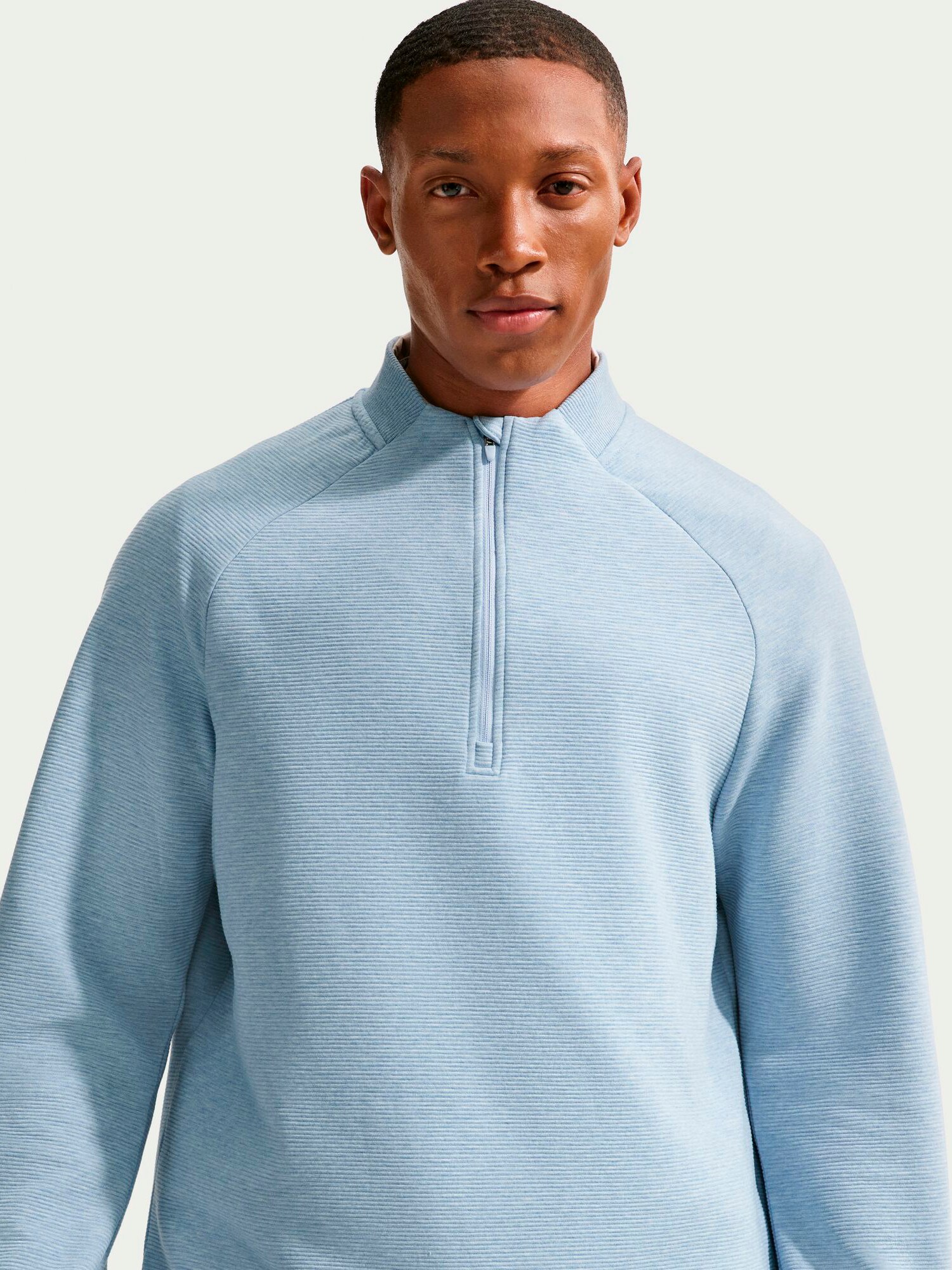 NIKE, M NK TF PAR5 1/2 ZIP TOP