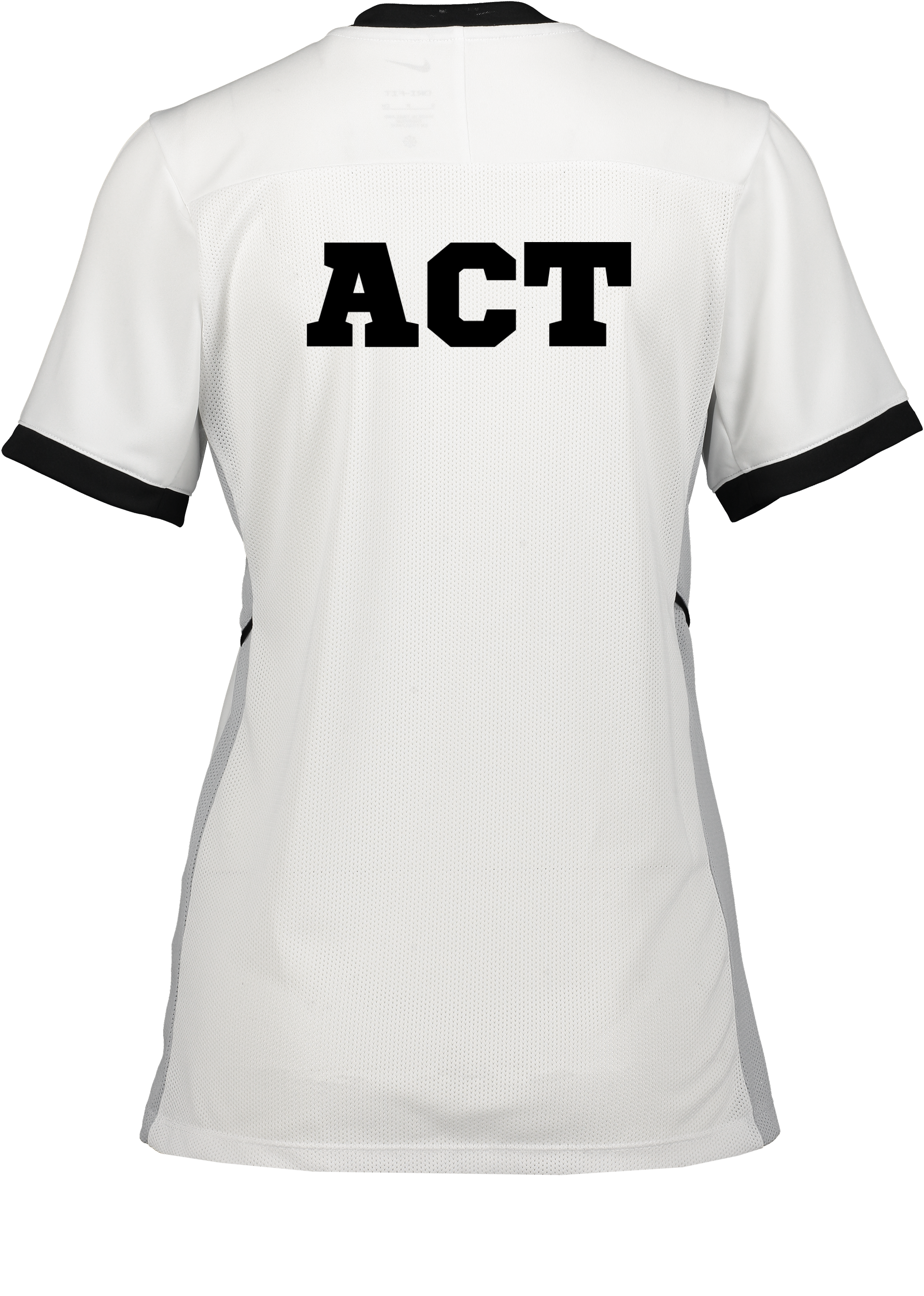 NIKE, Acd25 Ss Top W