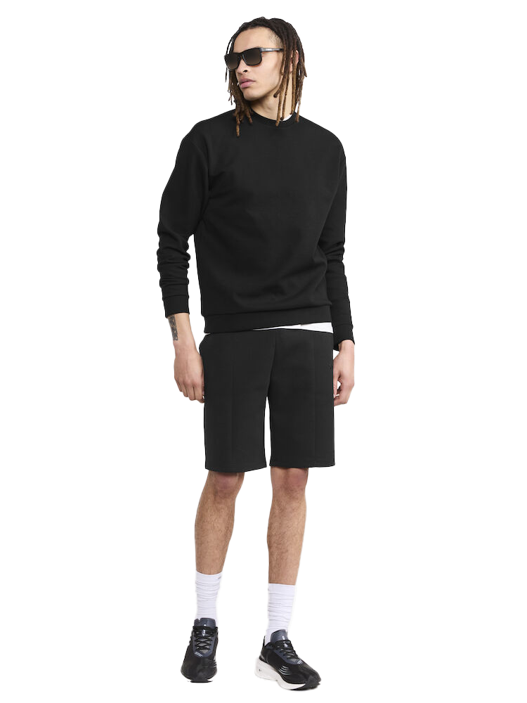 CRAFT, M Adv Join Sweatshorts