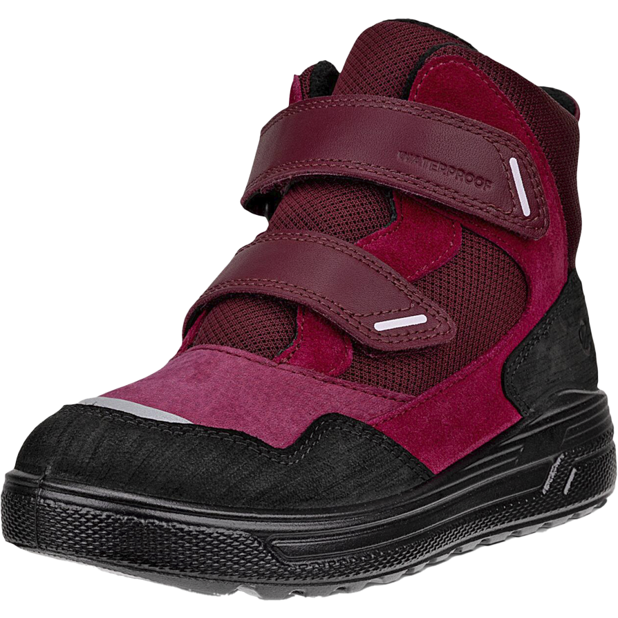 ECCO, J Urban Snow K Mid