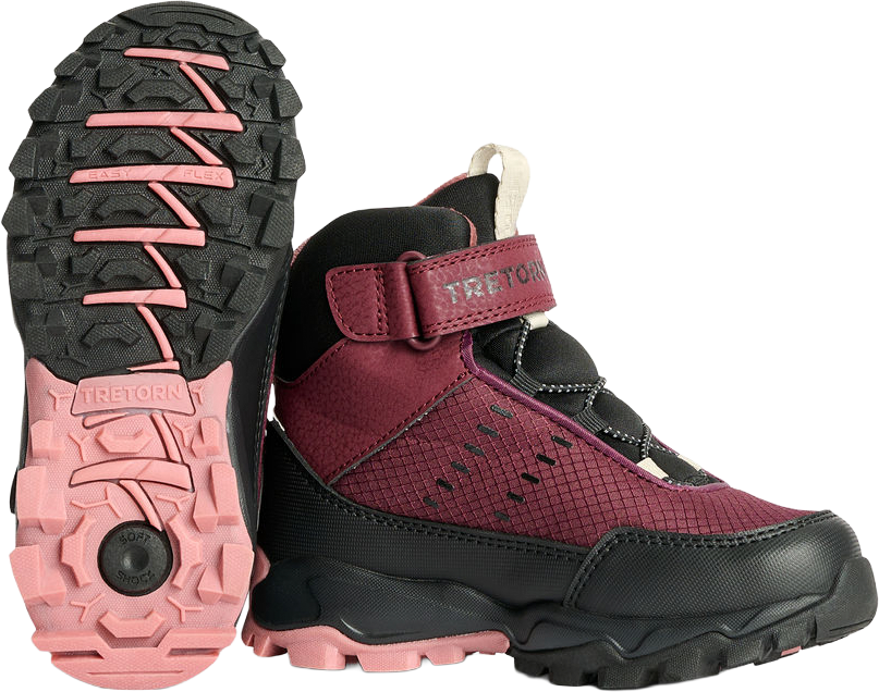 TRETORN, J TERO MID INSULATED
