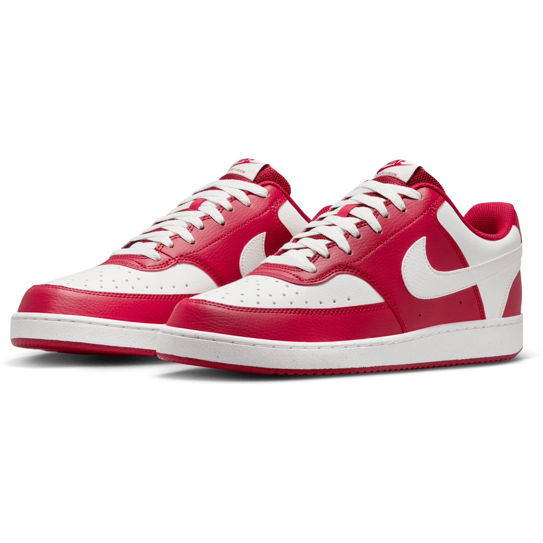 NIKE, M Court Vision Lo