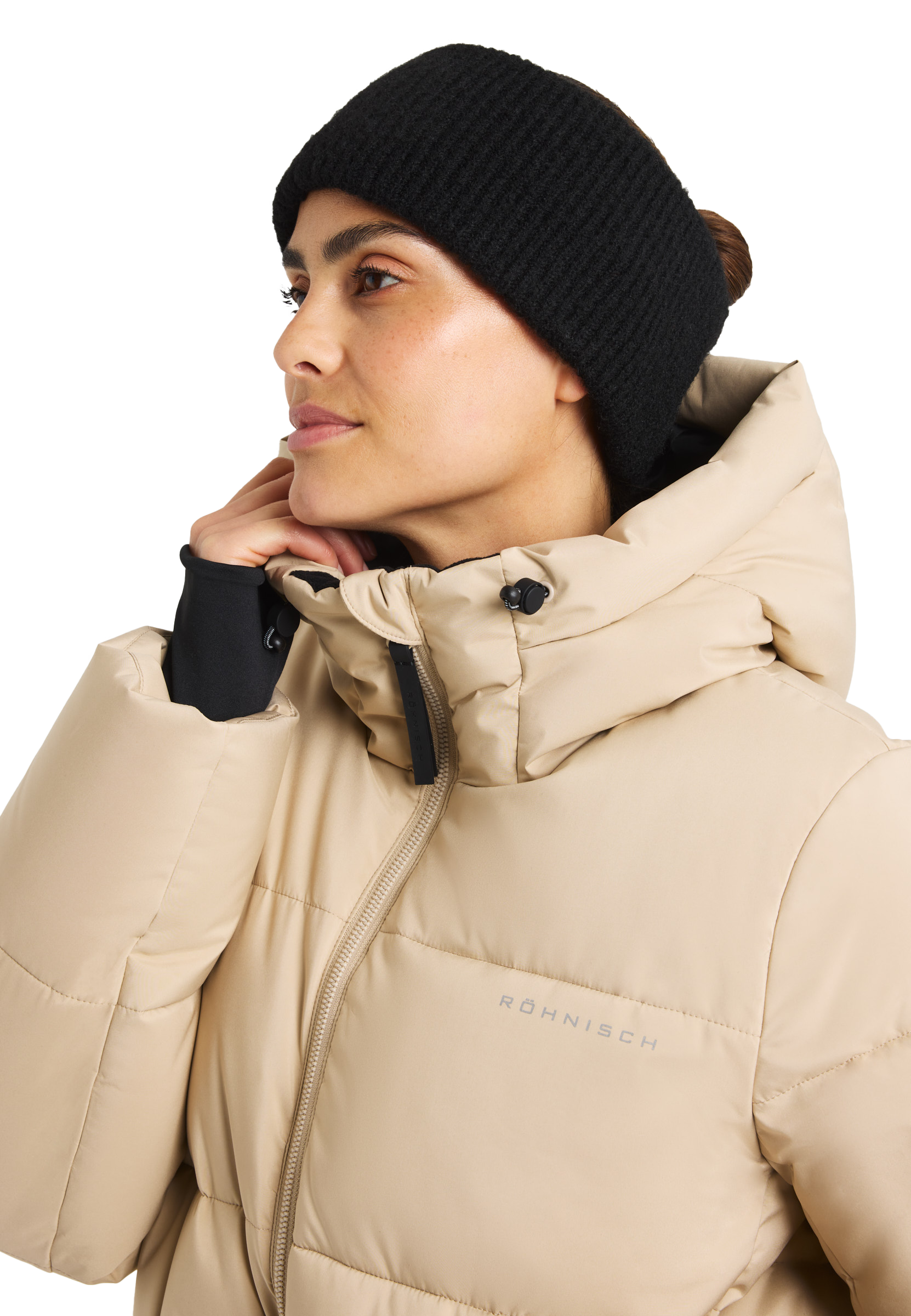 R&Ouml;HNISCH, W Nellie Jacket