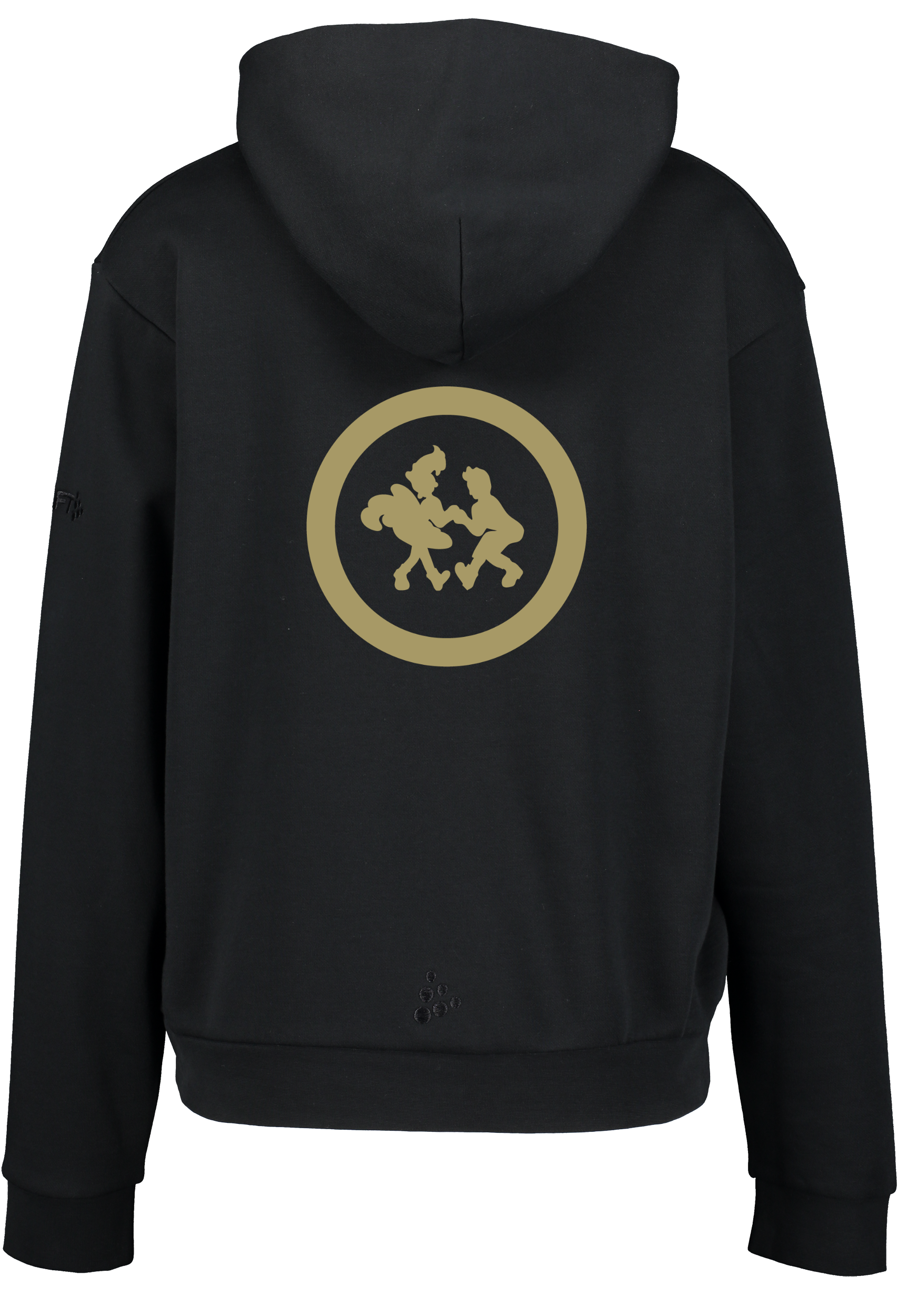 CRAFT, Community 2.0 Hood W