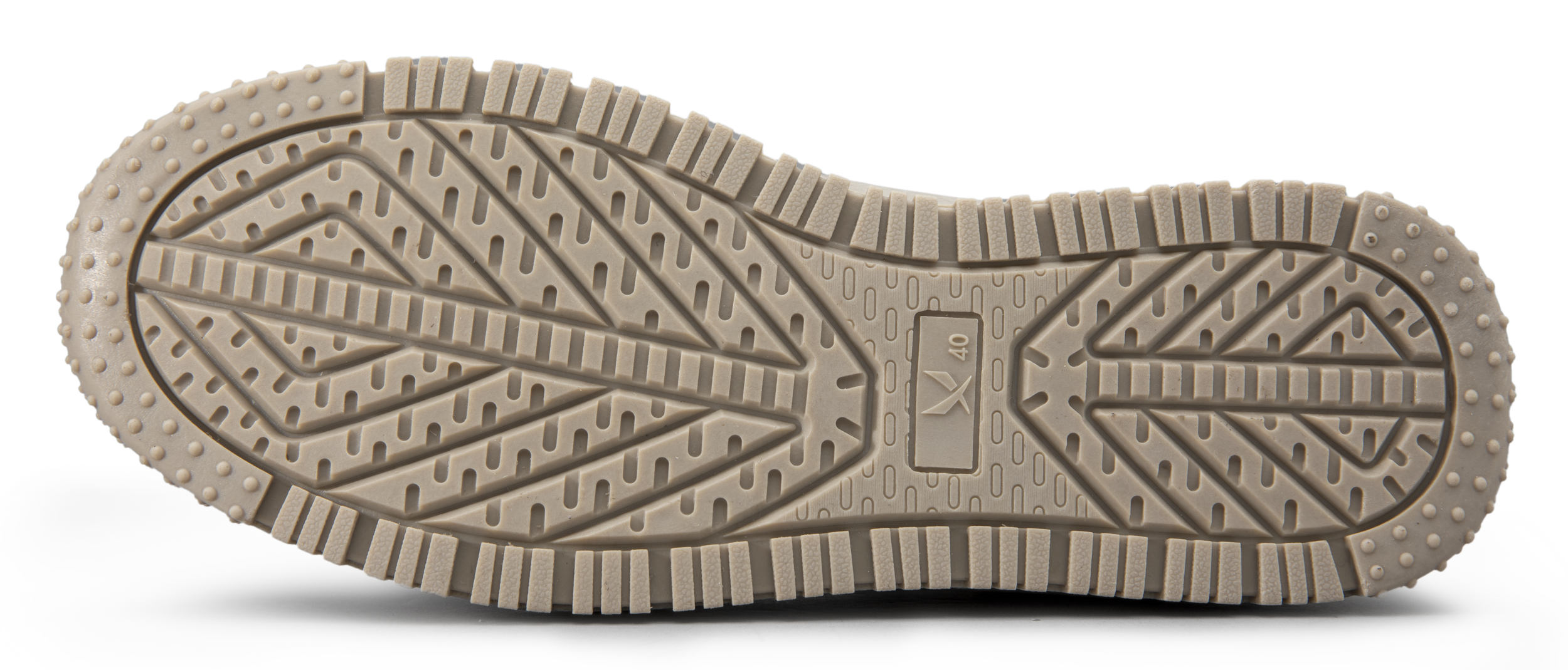 SOC, U Street Hi Top