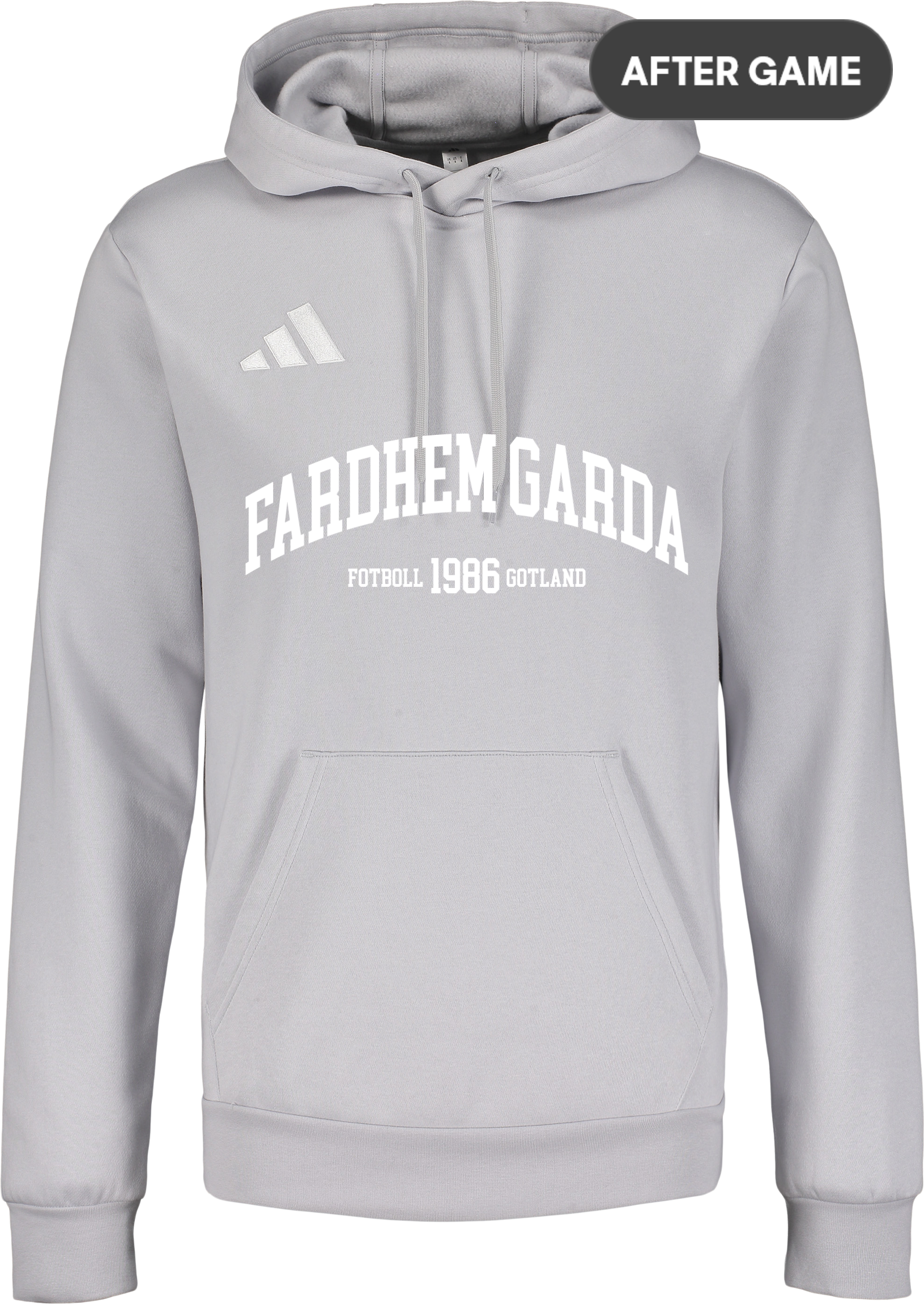 
ADIDAS, 
ENT26 HOODY, 
Detail 1
