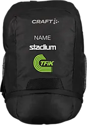 403141103101 CRAFT Ability Backpack 403141103101 CRAFT Ability Backpack Standard Small1x1