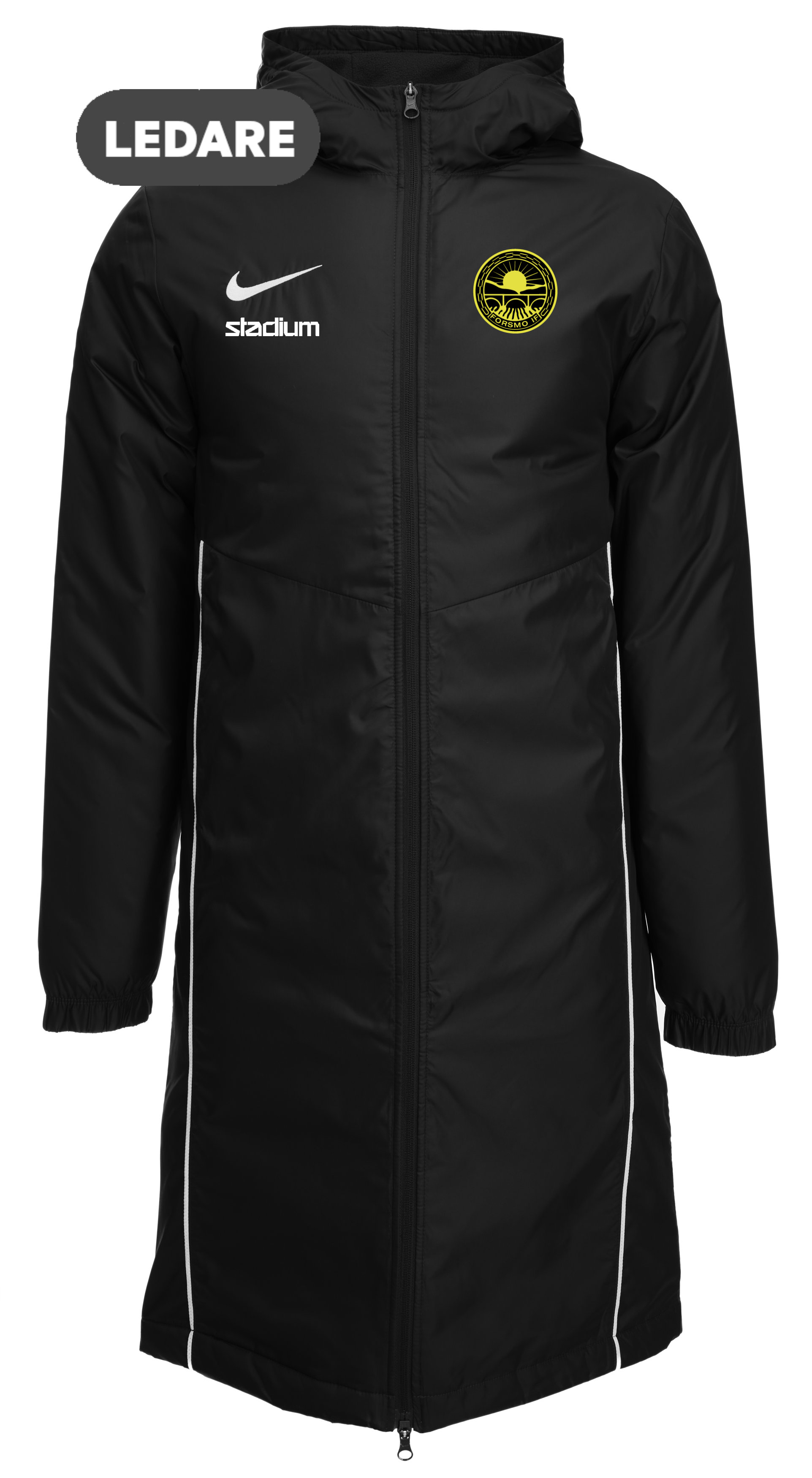 
NIKE, 
PARK26 SDF JKT, 
Detail 1
