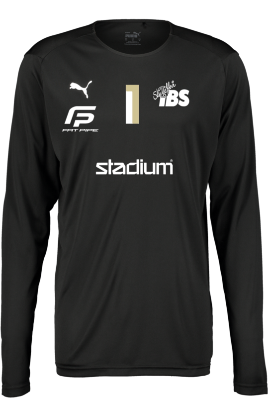 
PUMA, 
Hoops Team Ls Shooting Shirt, 
Detail 1
