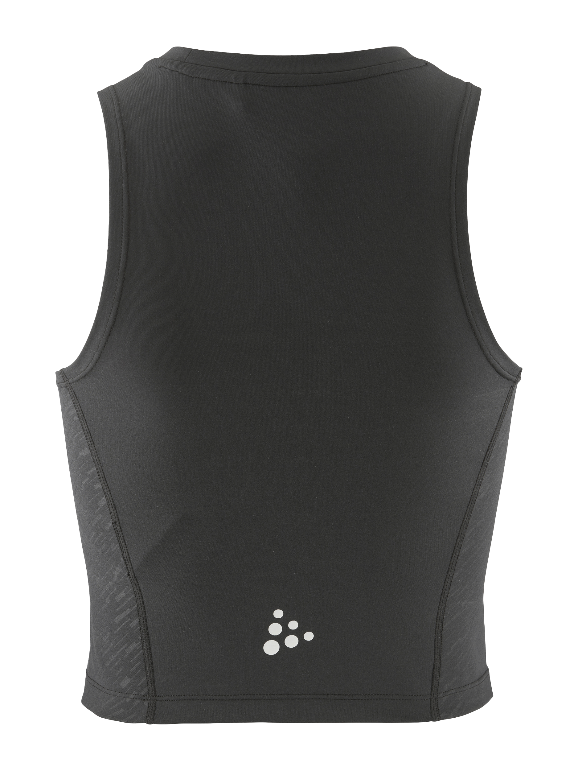 CRAFT, Rush 2.0 Crop Singlet W