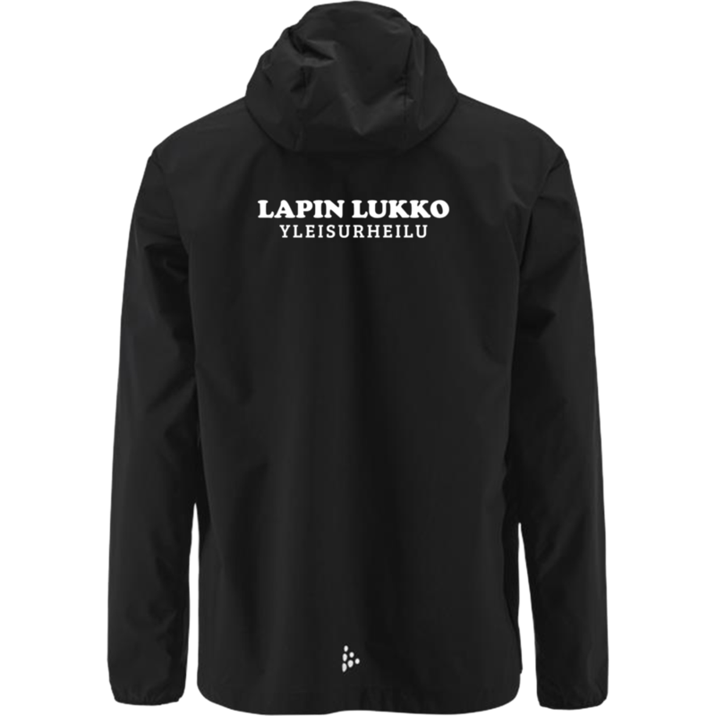 CRAFT, SQUAD GO WEATHER JACKET