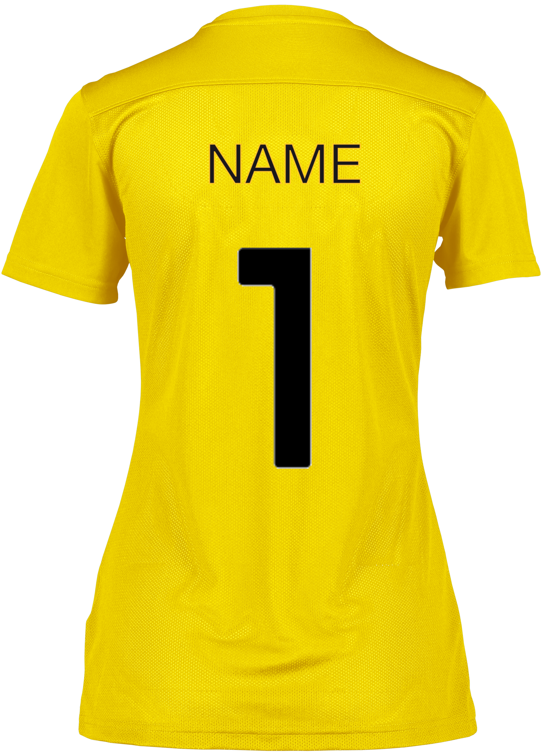 NIKE, Park VII SS Jsy W