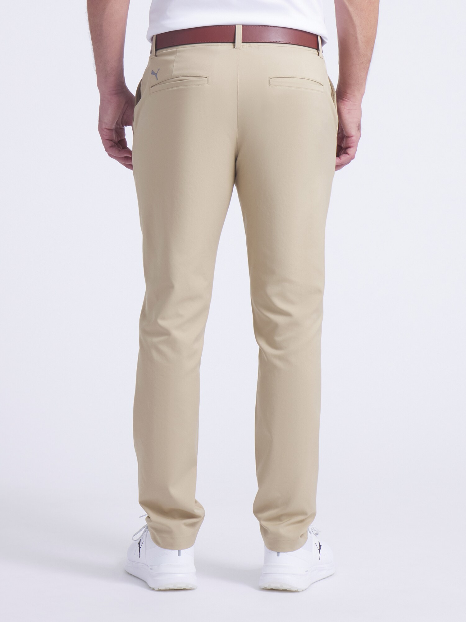 PUMA, Tailored Golf Tech 2.0 Pant