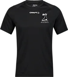 398762106101 CRAFT Rush 2.0 Ss Tee Jr 398762106101 CRAFT Rush 2.0 Ss Tee Jr Standard Small1x1