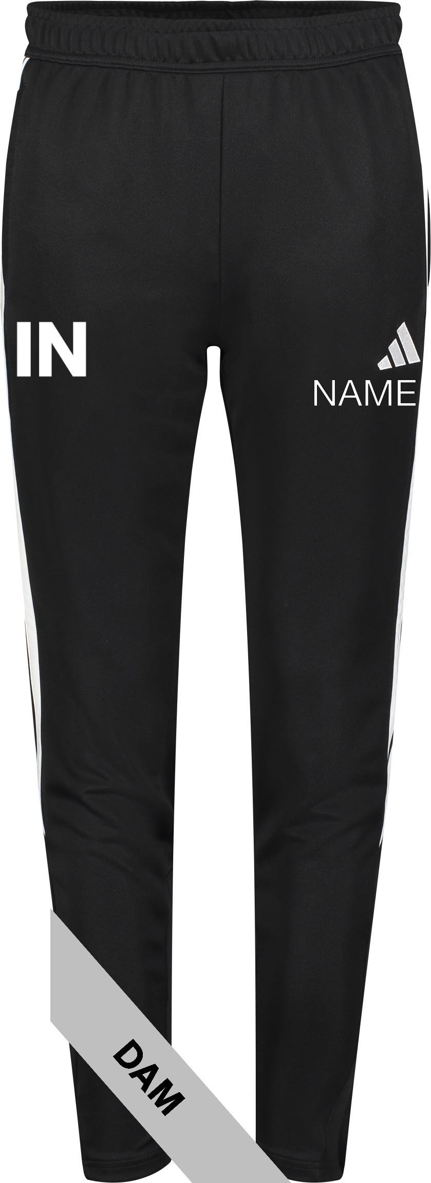 
ADIDAS, 
TIRO26 L PNT W, 
Detail 1
