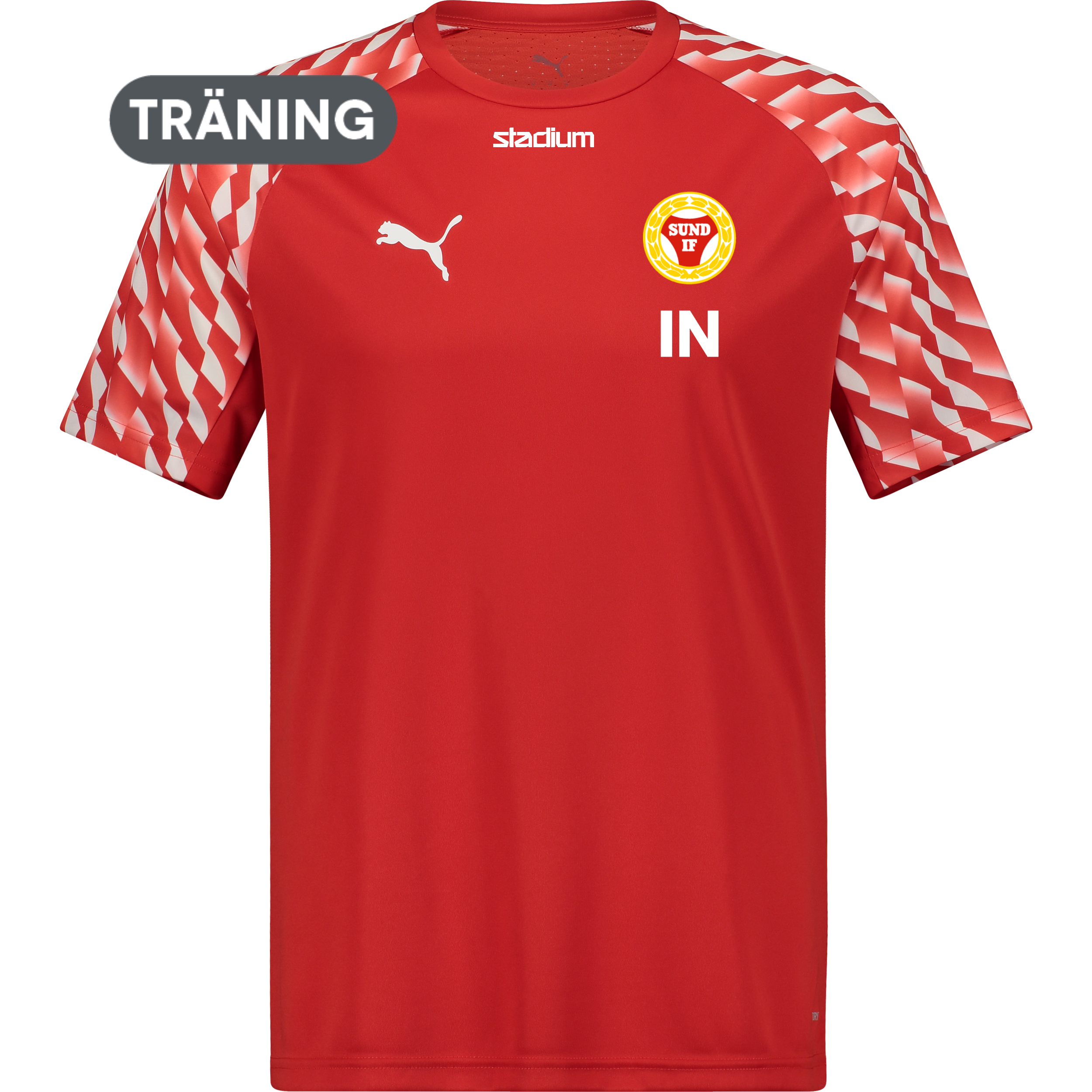 
PUMA, 
TEAMLIGA26 JERSEY, 
Detail 1
