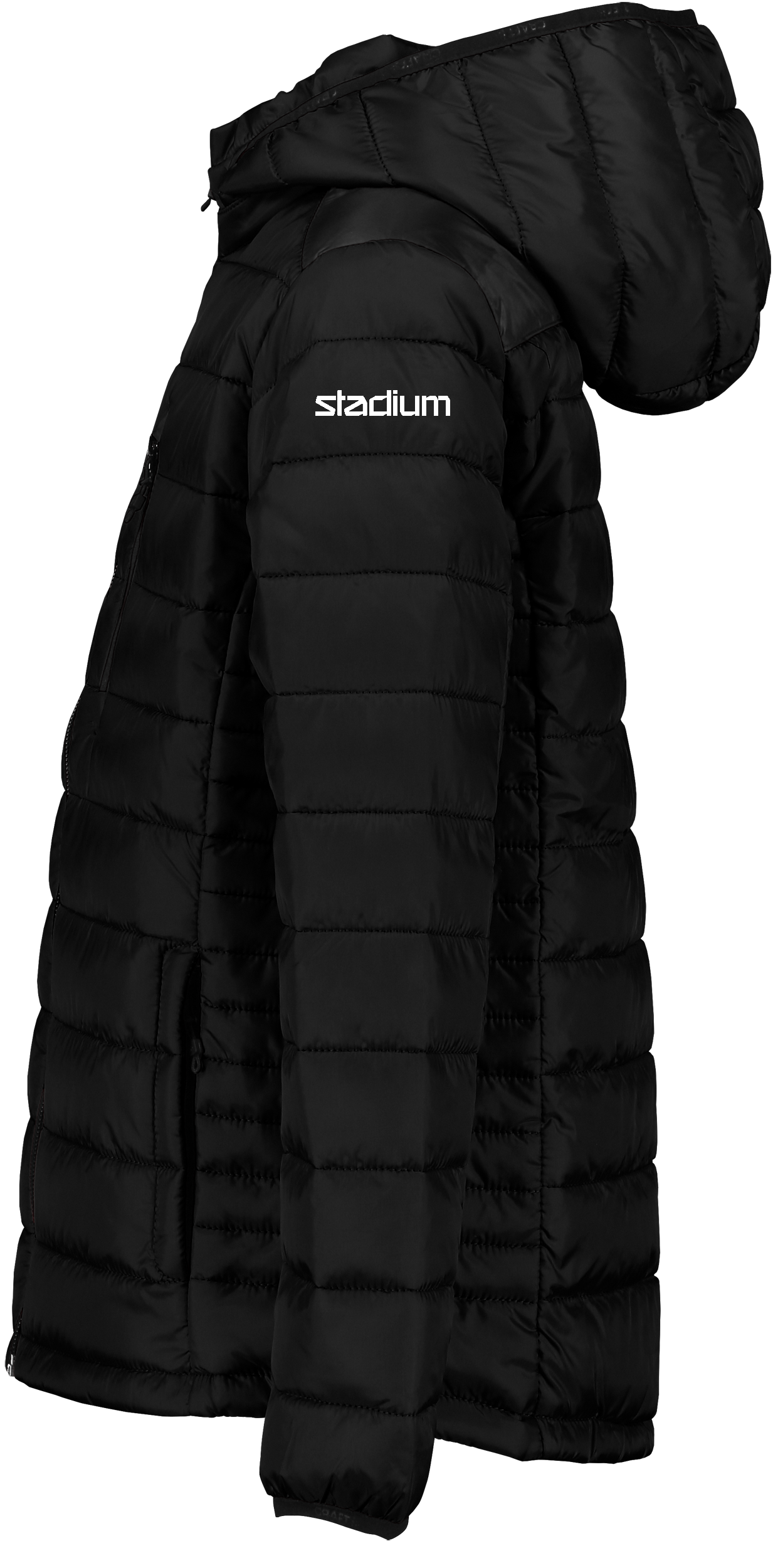 CRAFT, Isolate Jkt Jr