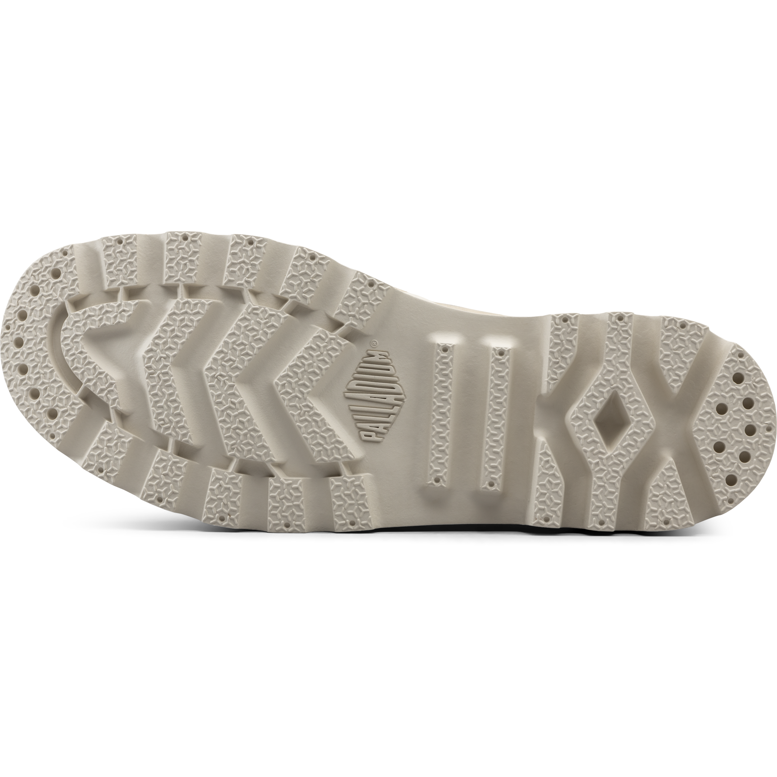 PALLADIUM, W Pampa Oxford