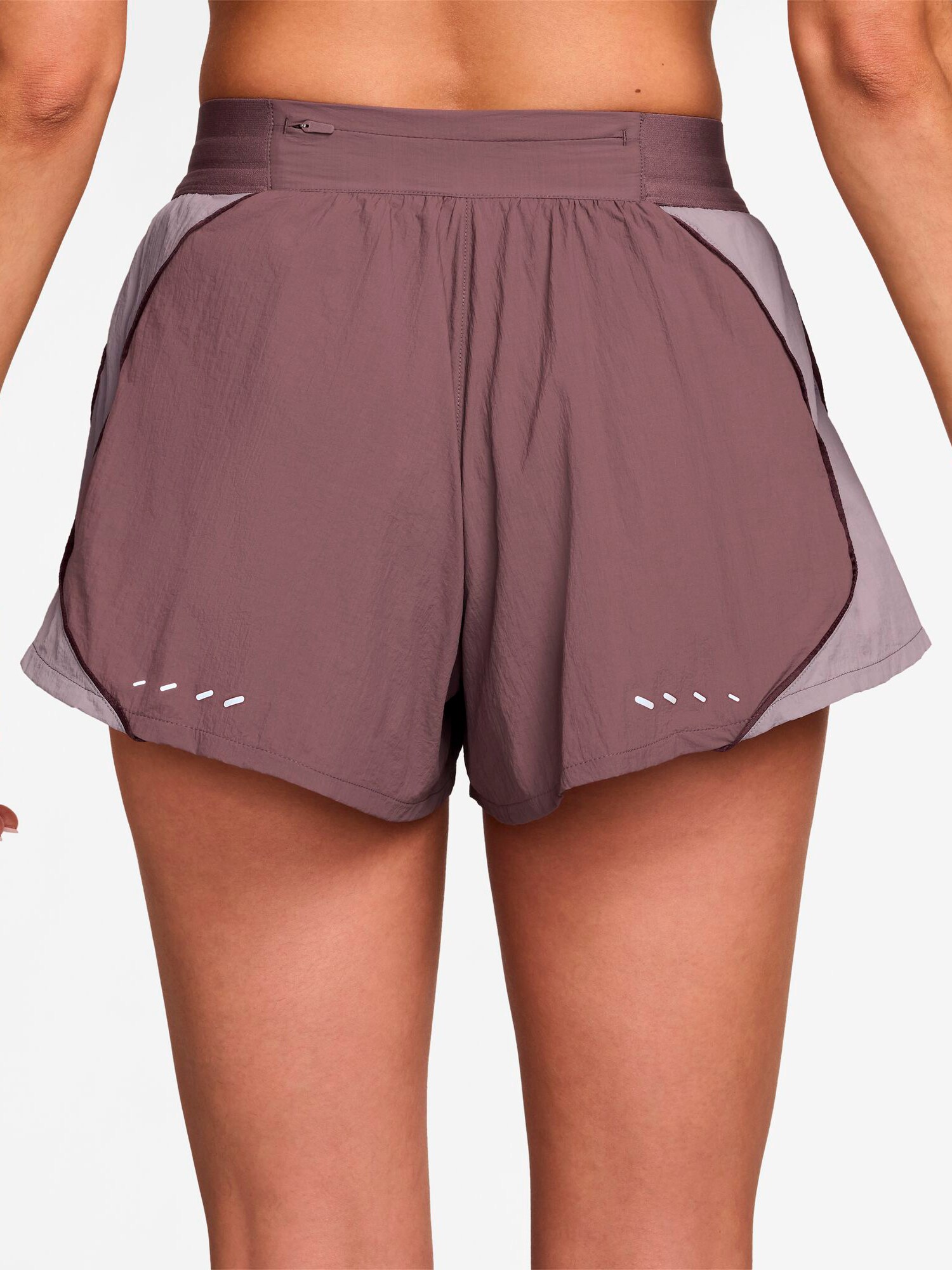 NIKE, W SWIFT UV RPL HR SHORT