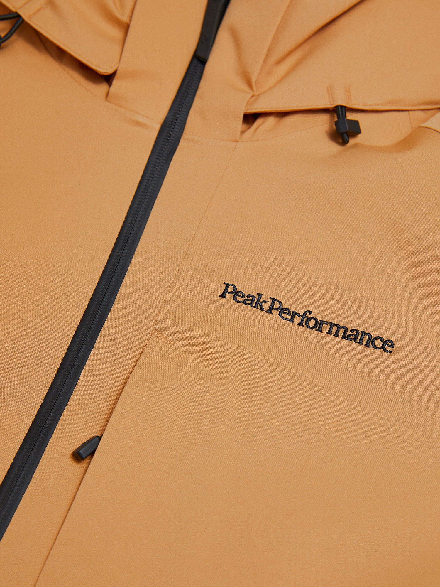 PEAK PERFORMANCE, M Maroon Insulated Jacket
