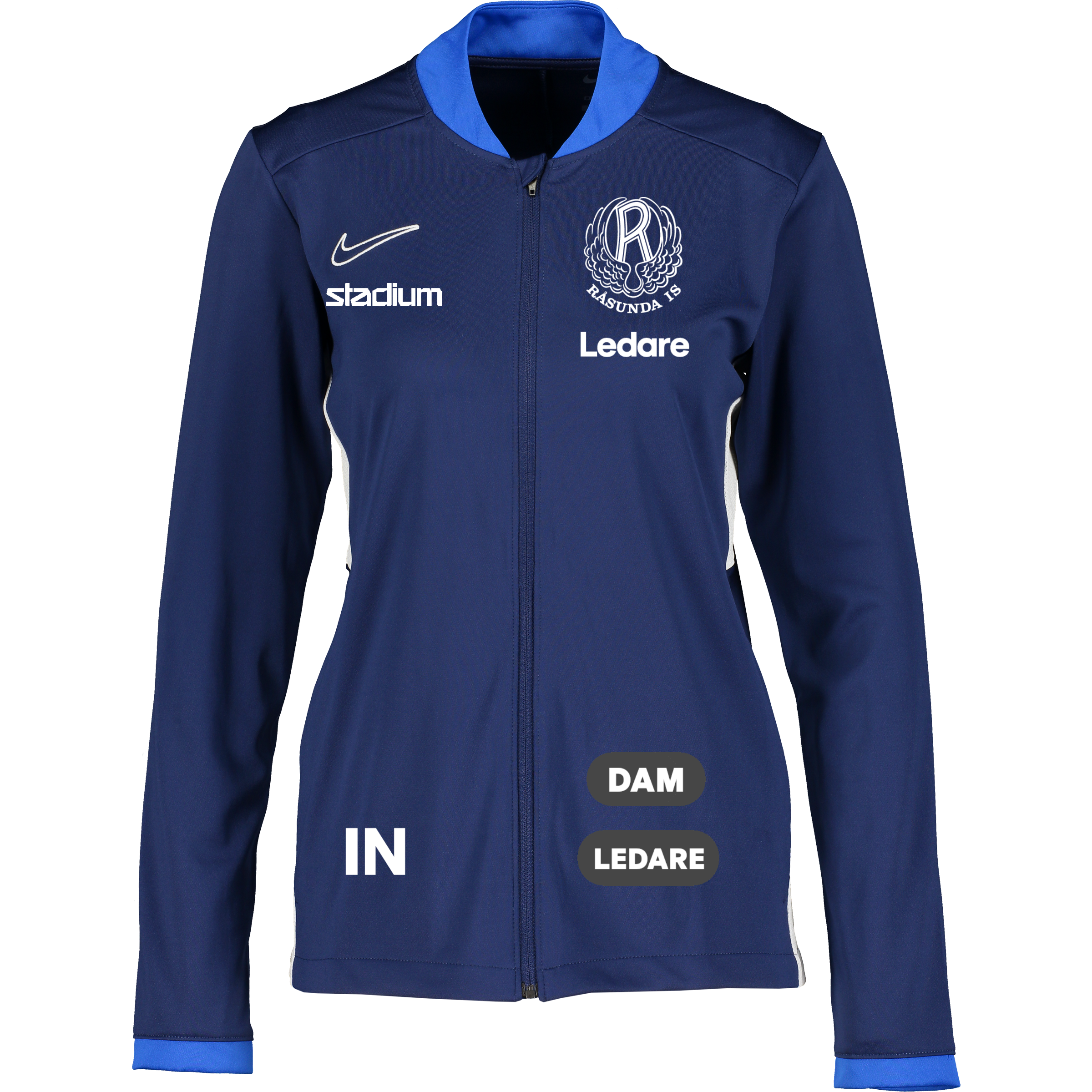 
NIKE, 
Acd25 Trk Jkt W, 
Detail 1
