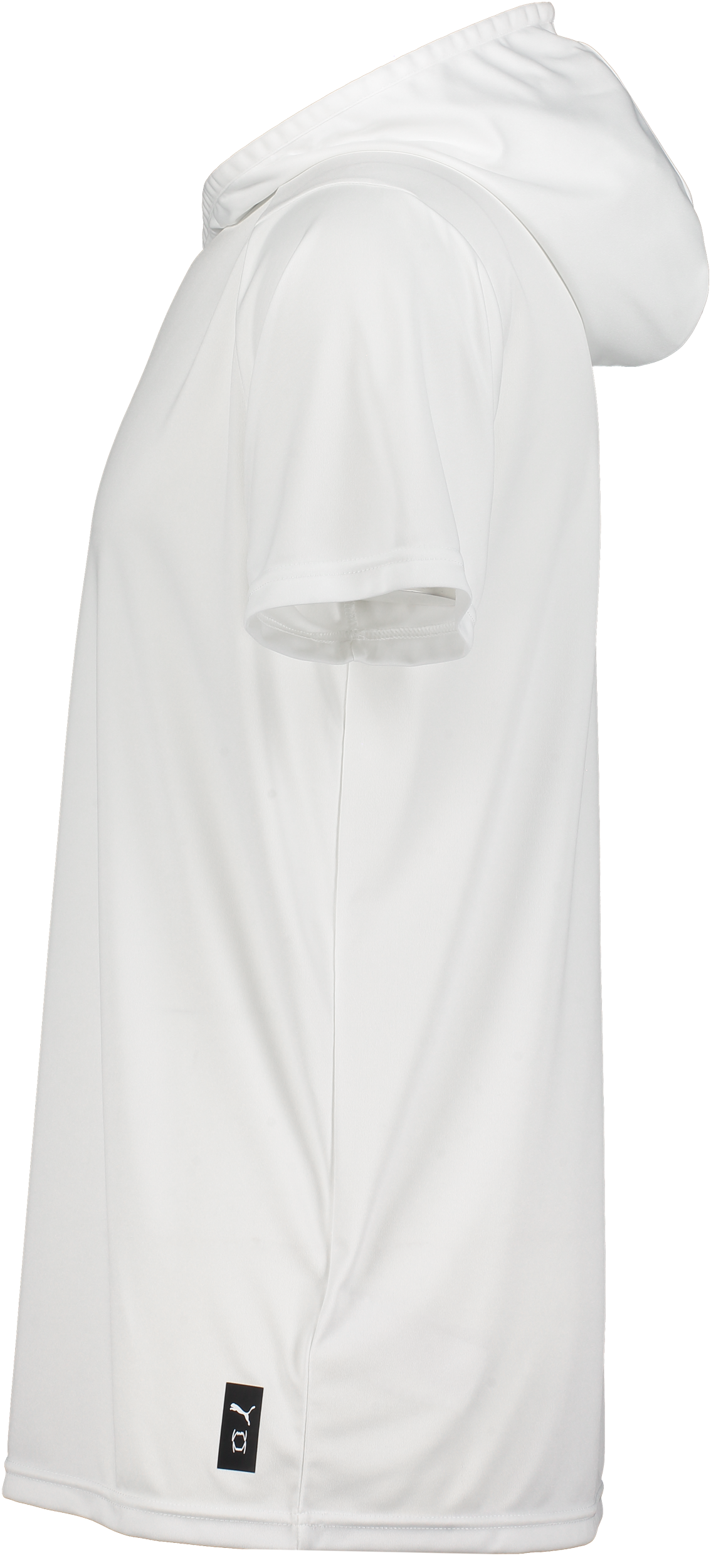 PUMA, Hoops Team Ss Shooting Shirt