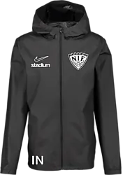 402374101101 NIKE Acd25 Rain Jkt 402374101101 NIKE Acd25 Rain Jkt Standard Small1x1