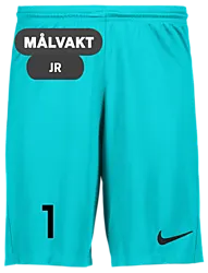 298937105101 NIKE Park III Short Jr 298937105101 NIKE Park III Short Jr Standard Small1x1