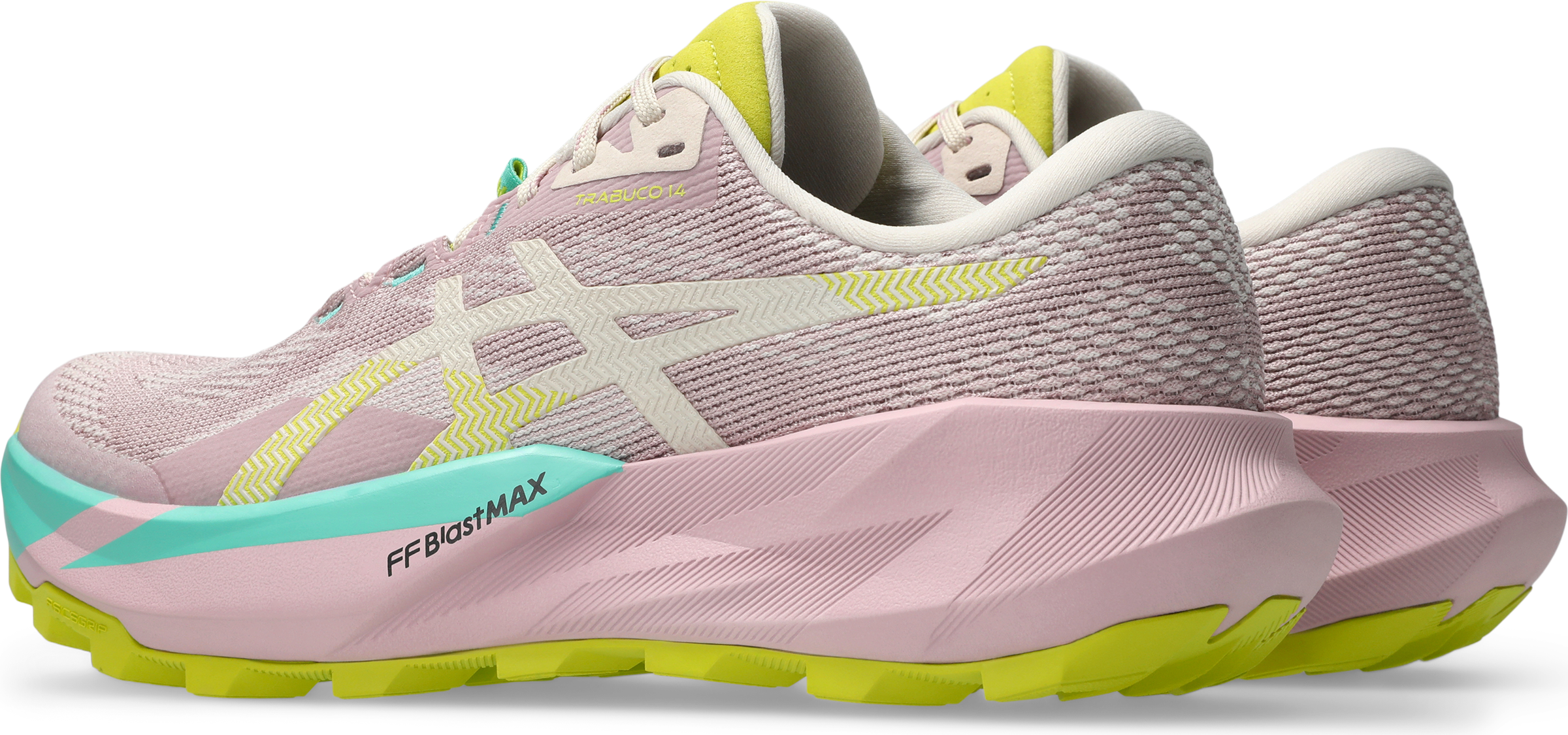 ASICS, W GEL-TRABUCO 14