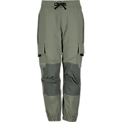 J Outdoor Pant - Khaki Grey Ii Standard Small1x1