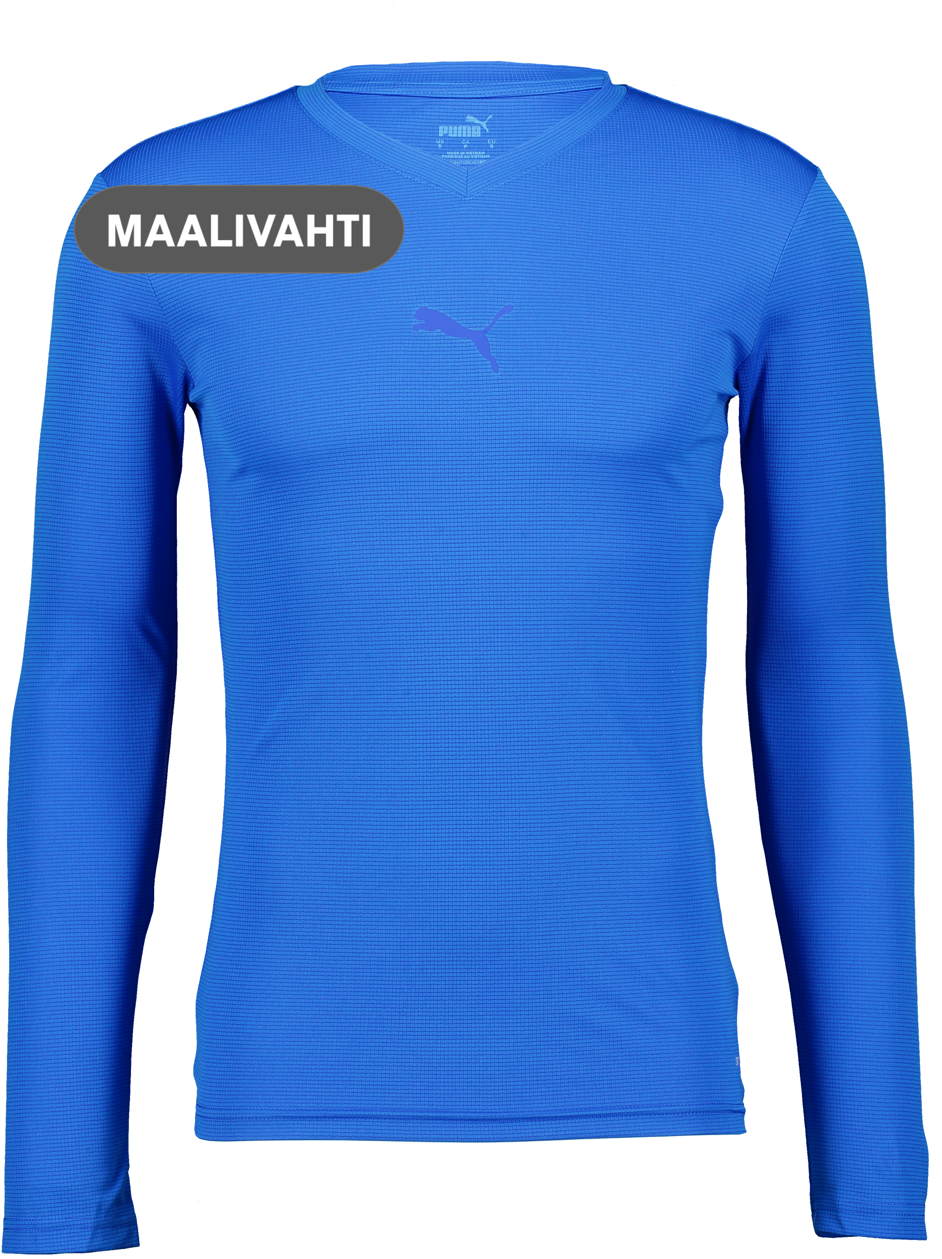 
PUMA, 
T Goal Bl Ls Jsy, 
Detail 1
