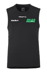 398759106101 CRAFT Rush 2.0 Singlet Jr 398759106101 CRAFT Rush 2.0 Singlet Jr Standard Small1x1