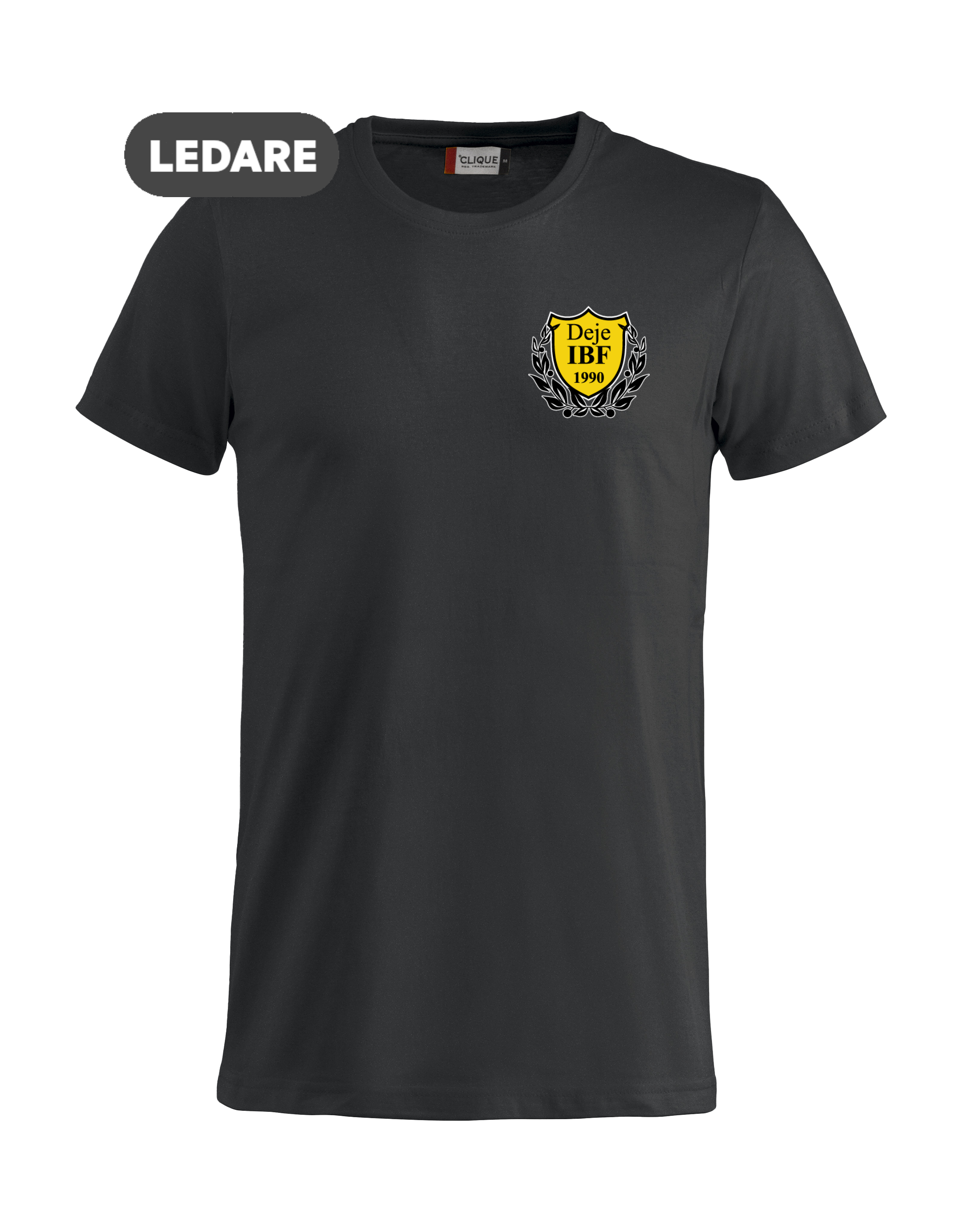 
CLIQUE, 
Basic-T, 
Detail 1
