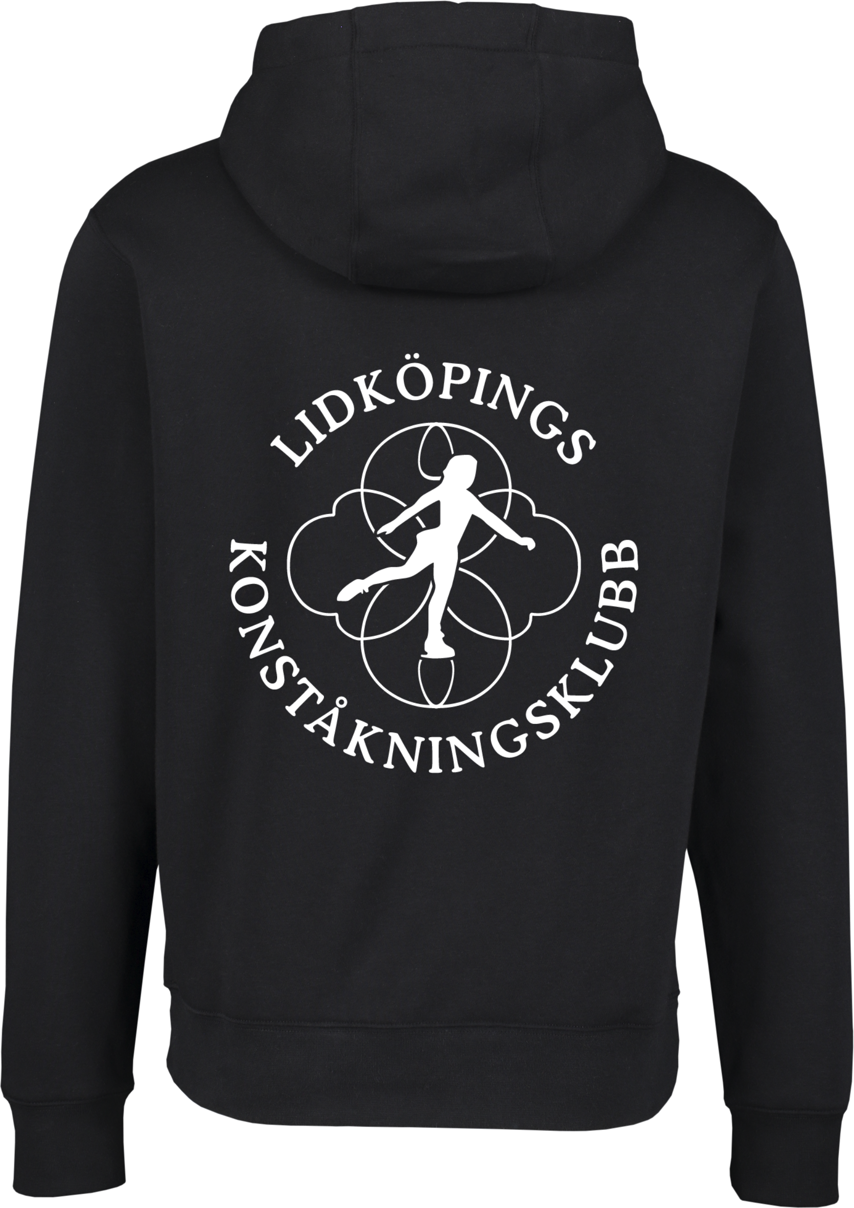 NIKE, Park 20 Flc Hood Jr