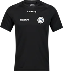 398762106101 CRAFT Rush 2.0 Ss Tee Jr 398762106101 CRAFT Rush 2.0 Ss Tee Jr Standard Small1x1