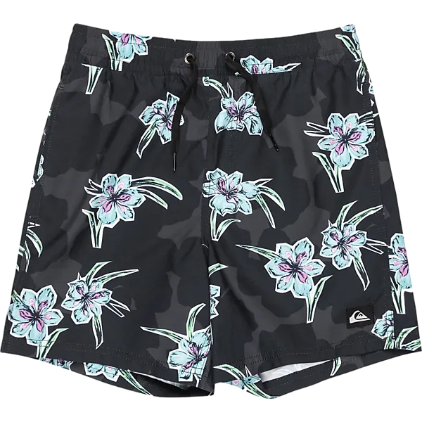 QUIKSILVER J Everyday Straight Volley Yth14