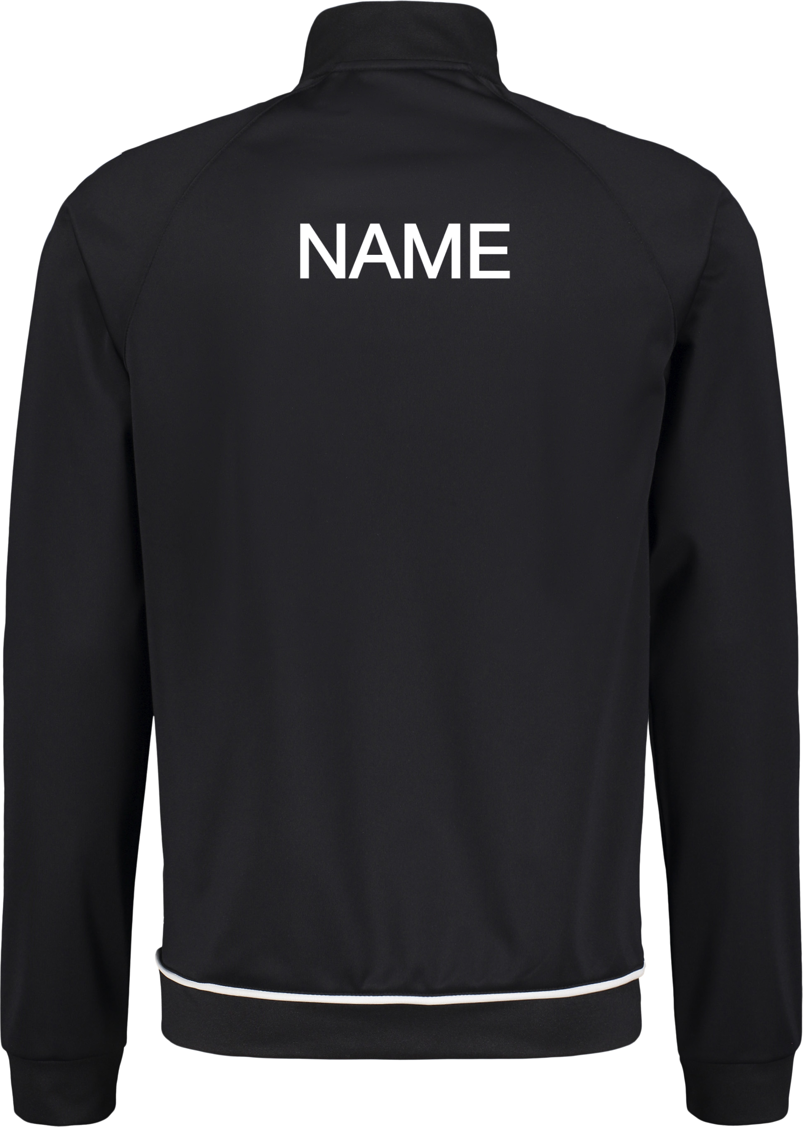 HUMMEL, HMLCORE 2.0 TRACK ZIP JACKET KIDS