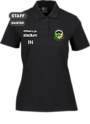 384425106101 CRAFT Progress 2.0 Polo W 384425106101 CRAFT Progress 2.0 Polo W Standard Small1x1