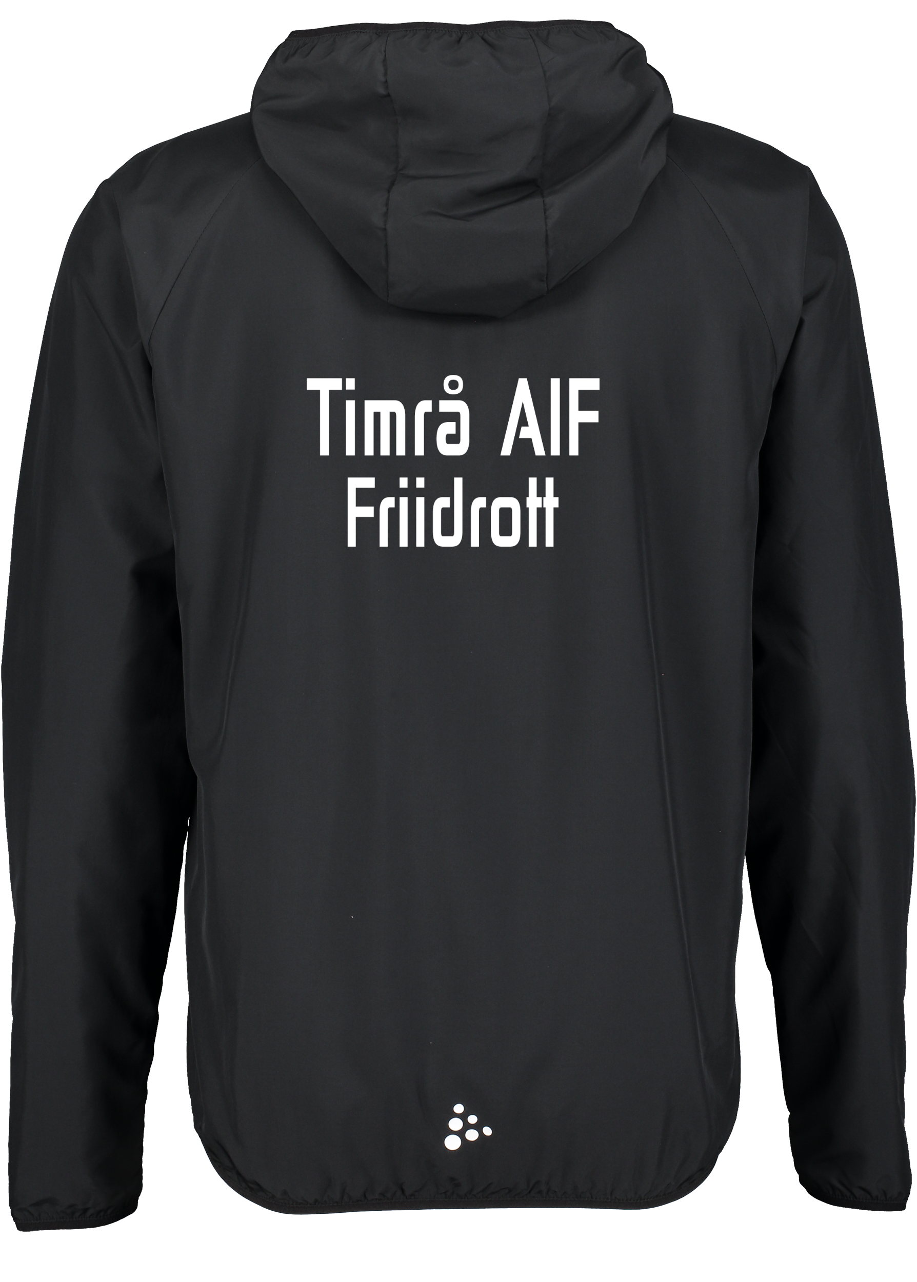 CRAFT, SQUAD GO WIND JACKET JUNIOR