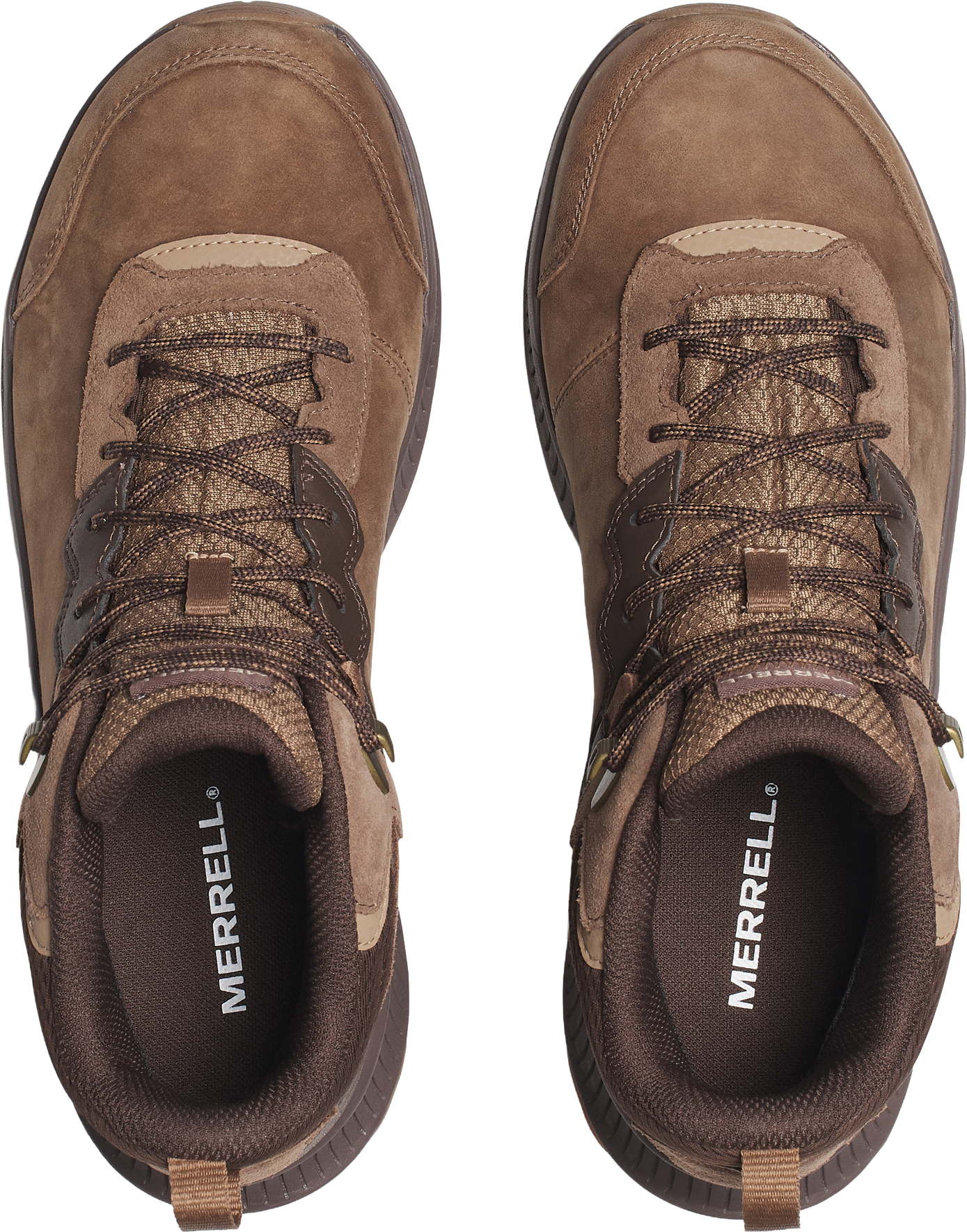 MERRELL, SPEED STRIKE 2 MID LTR WP M