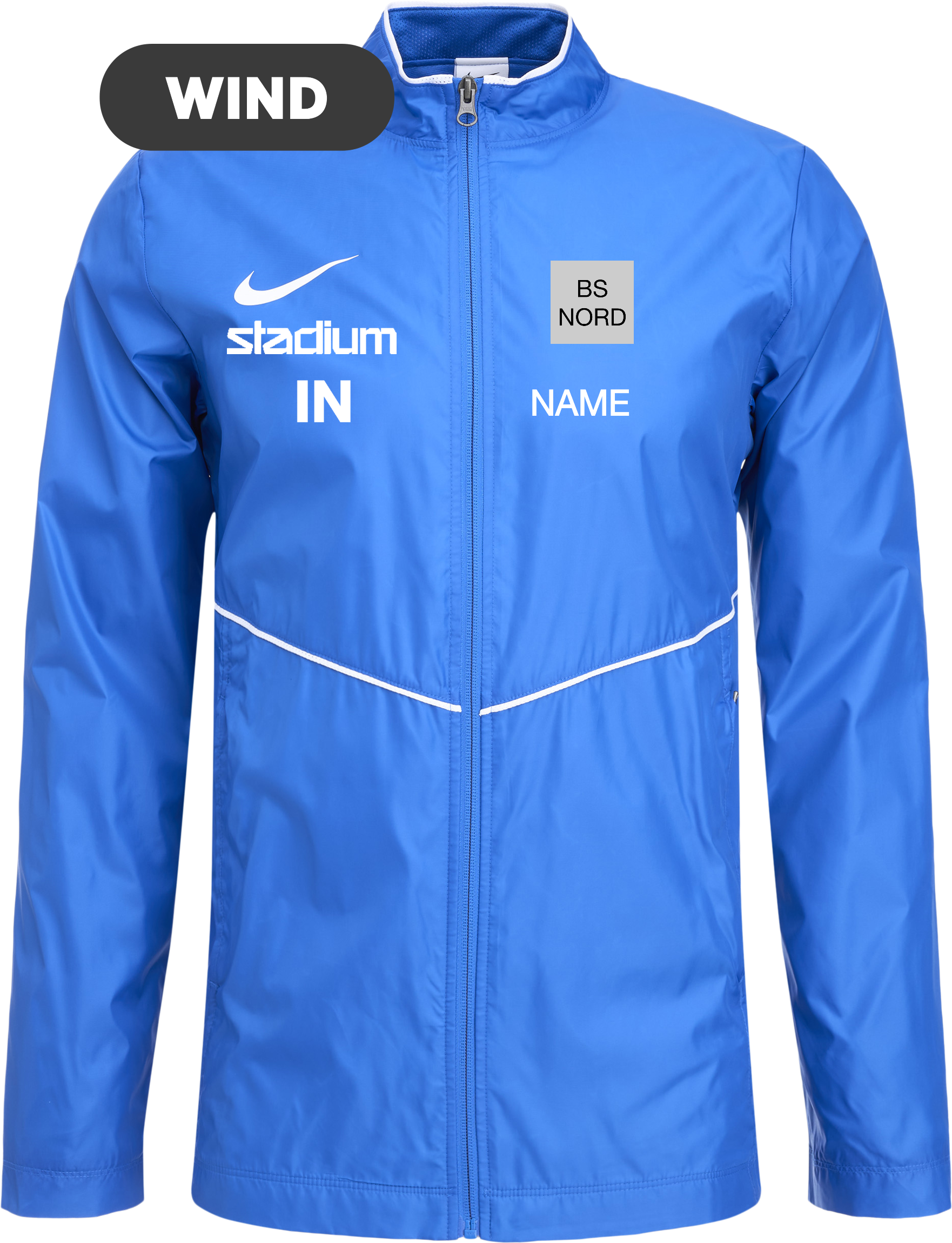 
NIKE, 
PARK26 WIND JKT, 
Detail 1
