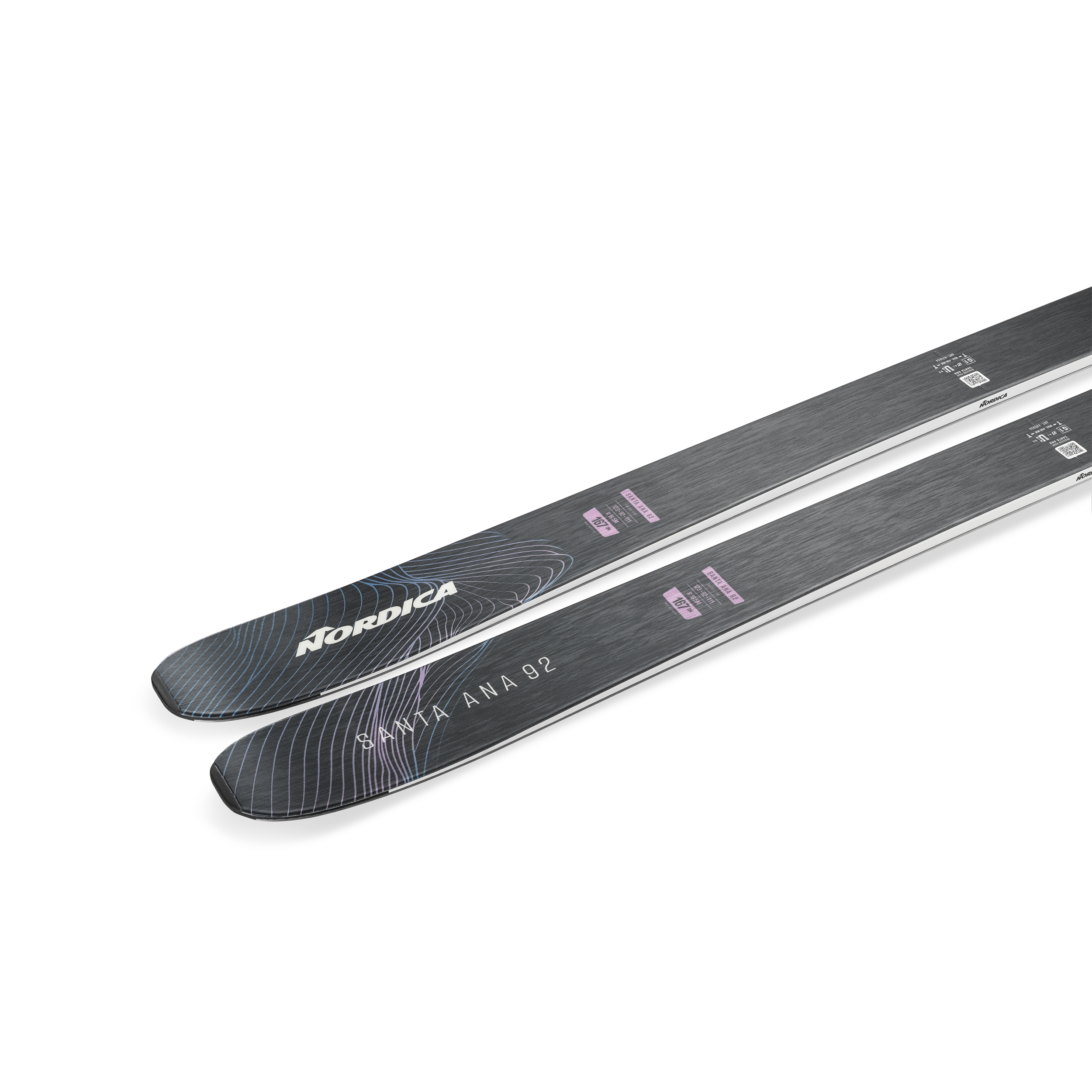 NORDICA, Santa Ana 92