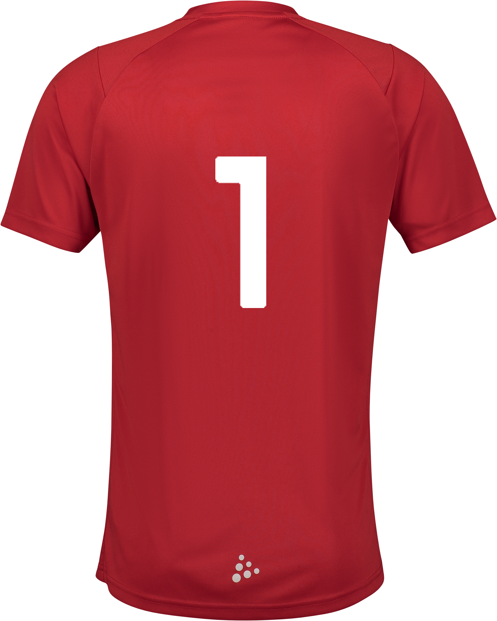 CRAFT, Rush 2.0 Ss Tee Jr