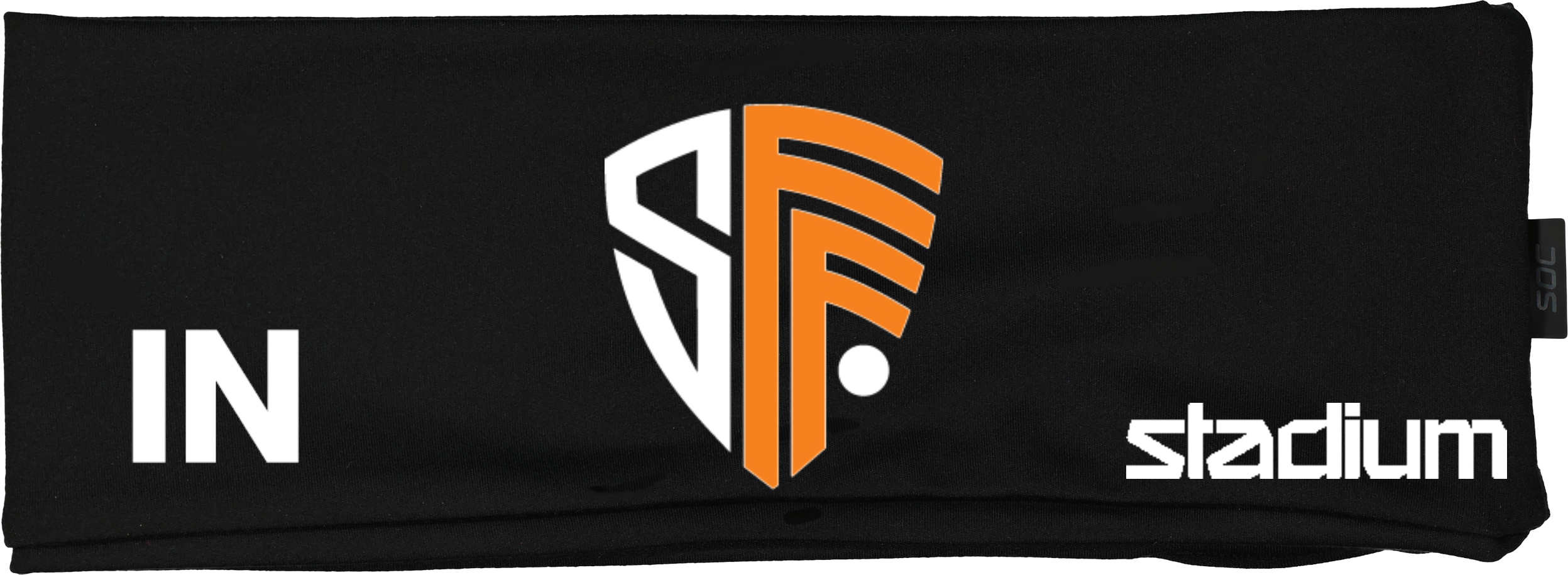 SOC, RUN PACE HEADBAND TS